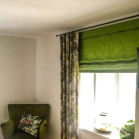 Seveniger Muehle Holiday home