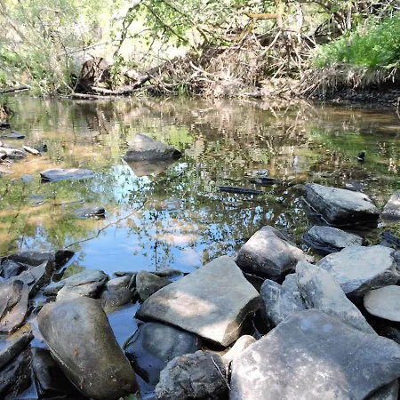 Semesterbostad Seveniger Muehle *