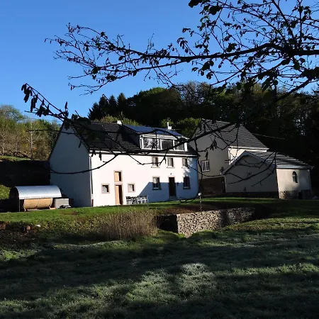 Seveniger Muehle Holiday home *