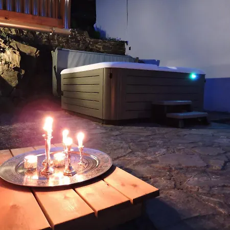 Seveniger Muehle Semesterbostad Sevenig (Our)