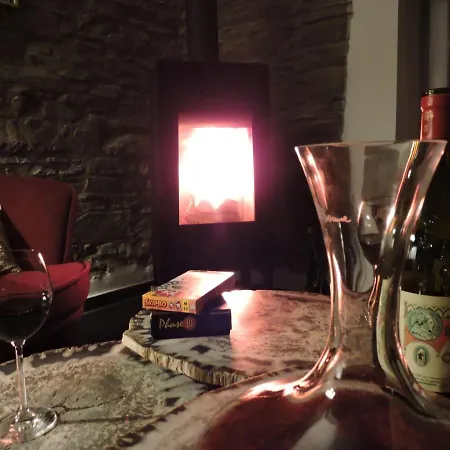 Semesterbostad Seveniger Muehle