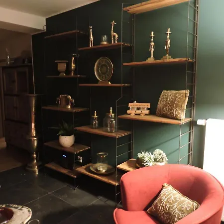 Semesterbostad Seveniger Muehle Sevenig (Our)