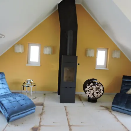 Holiday home Seveniger Muehle