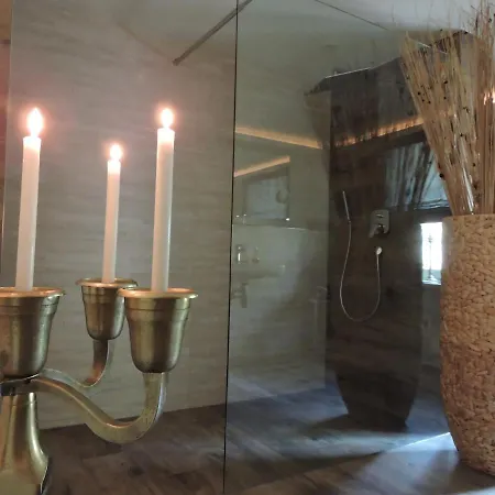 Seveniger Muehle Holiday home