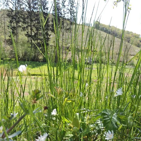 Seveniger Muehle Semesterbostad *