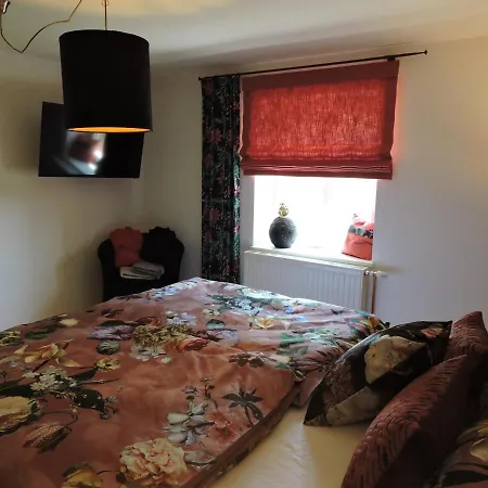 Seveniger Muehle Holiday home