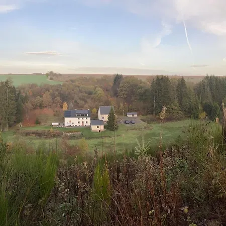 Seveniger Muehle Semesterbostad *