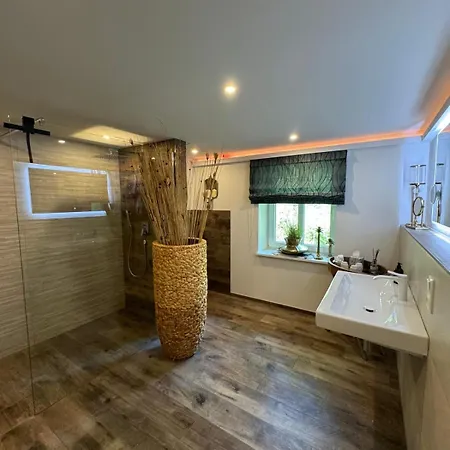 Seveniger Muehle Semesterbostad *