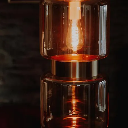 Seveniger Muehle Semesterbostad