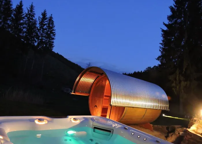 Seveniger Muehle בית נופש