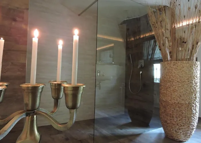 Seveniger Muehle בית נופש