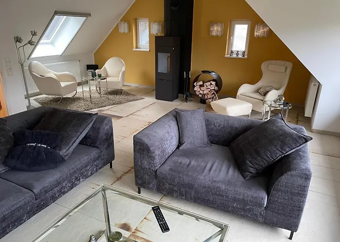 Seveniger Muehle * Sevenig (Our)