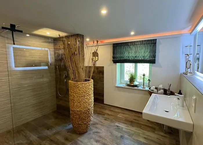 Seveniger Muehle בית נופש *