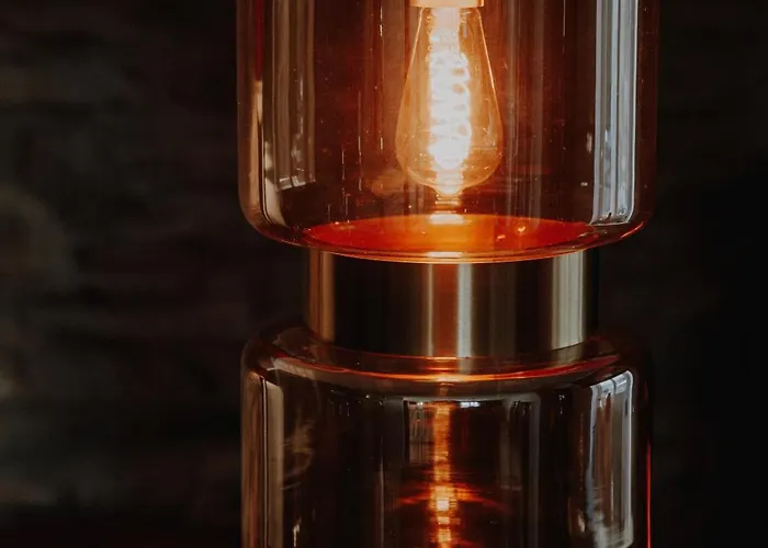 Seveniger Muehle בית נופש